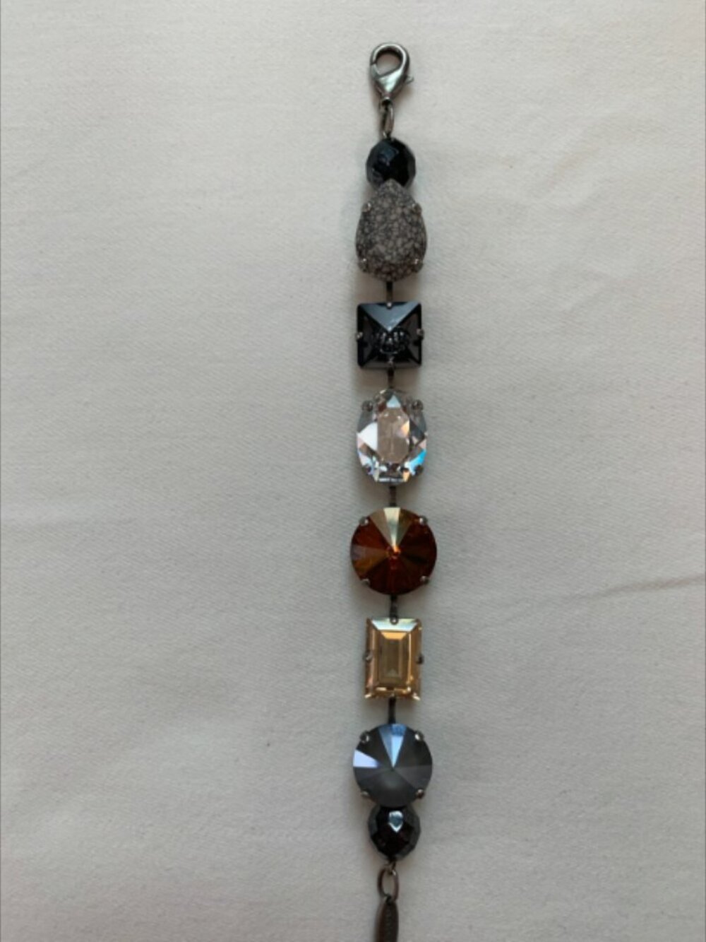Sabika Bracelet